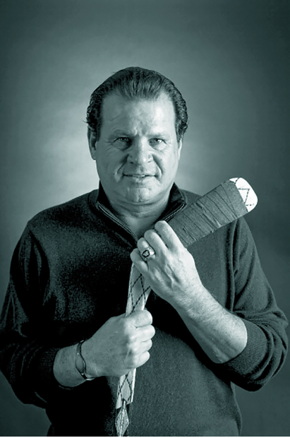 Mike Eruzione