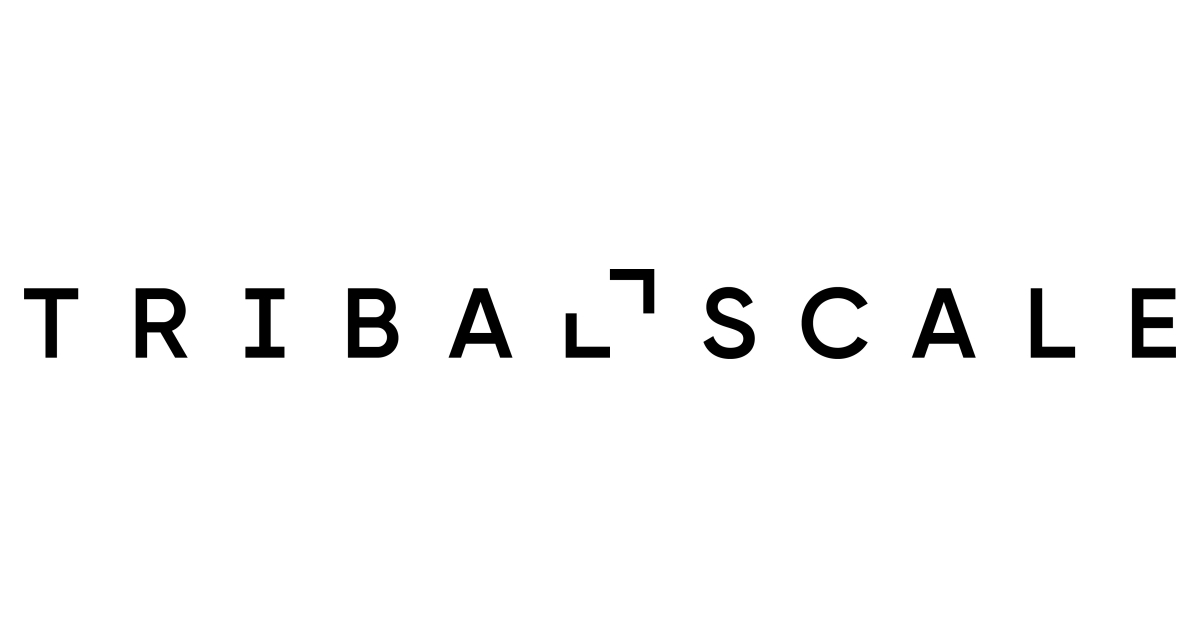 TribalScale Logo