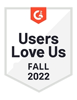 Users Love Us