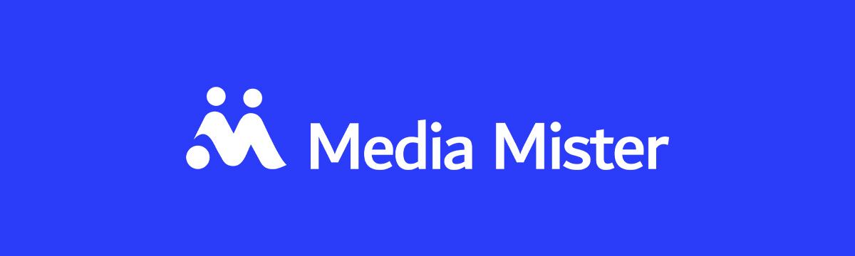 media mister - image