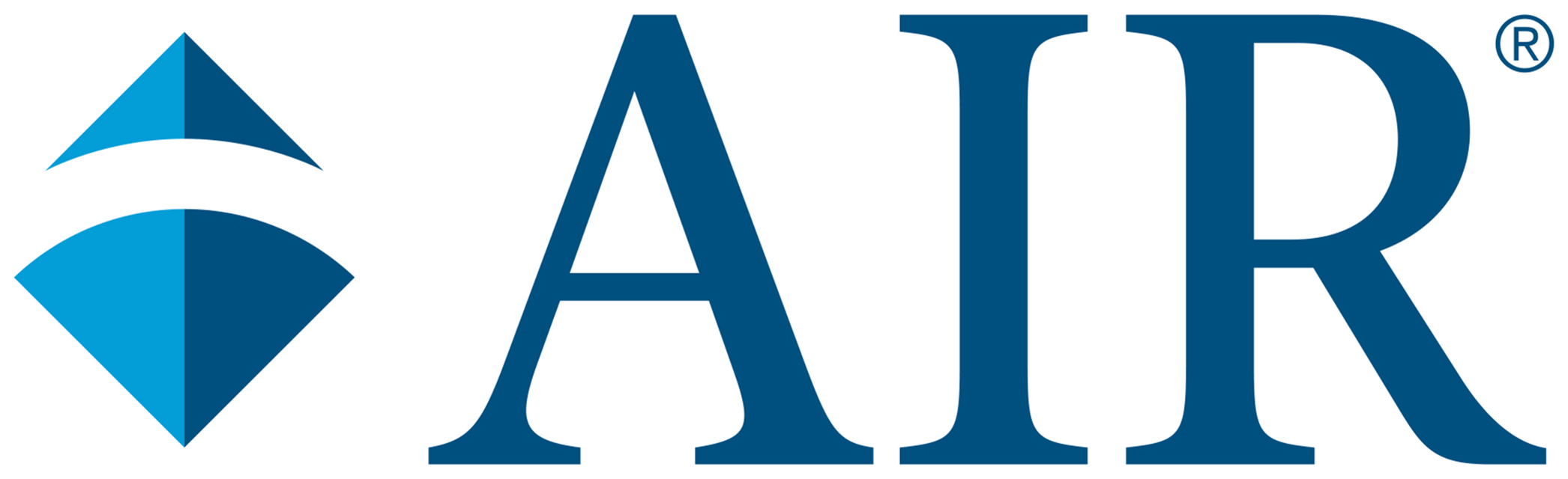 American Institutes for Research Logo