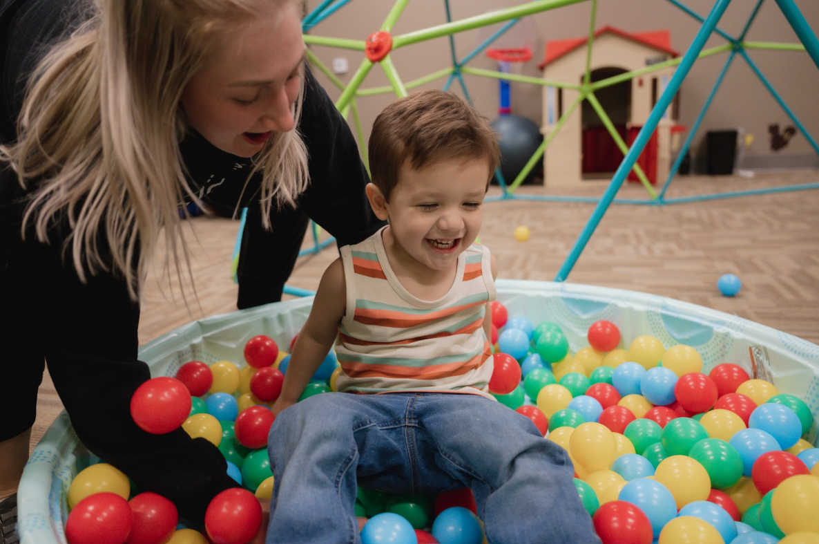 Amid Summer Olympic Excitement, Autism Therapy Provider Partners with Special Olympics Indiana to Host their Second Annual Event for Children with Developmental Disabilities