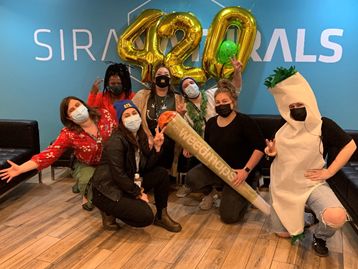 Sira Natural, Somerville, MA