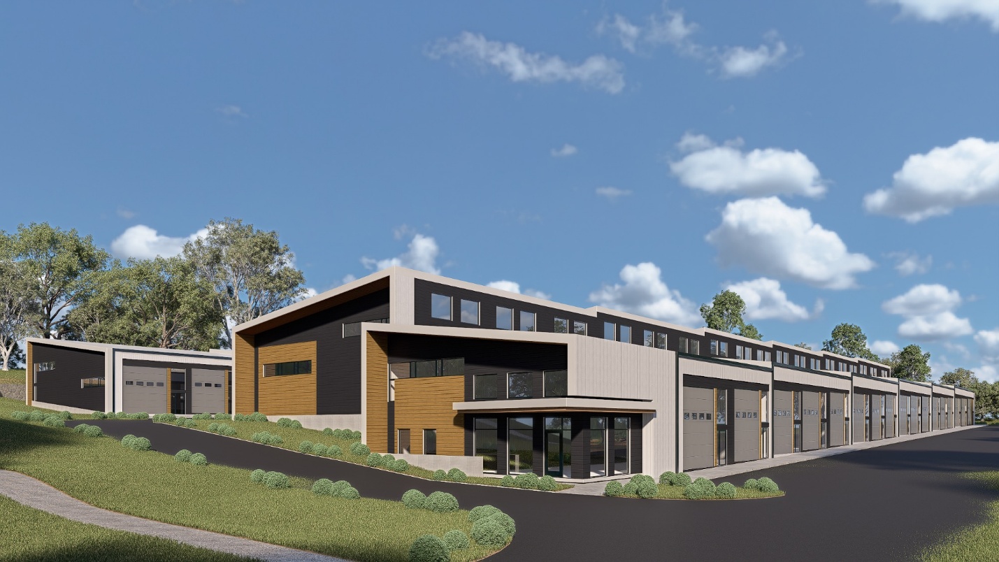 Talonvest Capital Structures $7.2M of JV Equity for Industrial Developments in CO