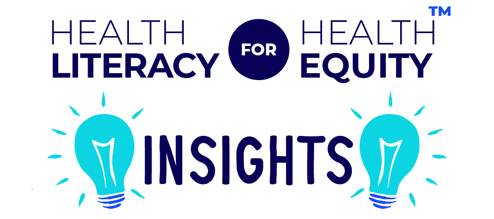 AHIMA Foundation Launches Official Health Literacy for Health Equity Blog