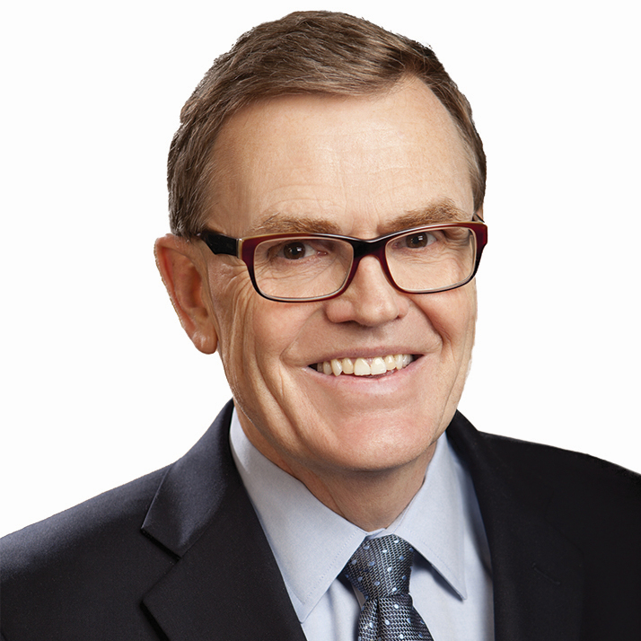 David Abney