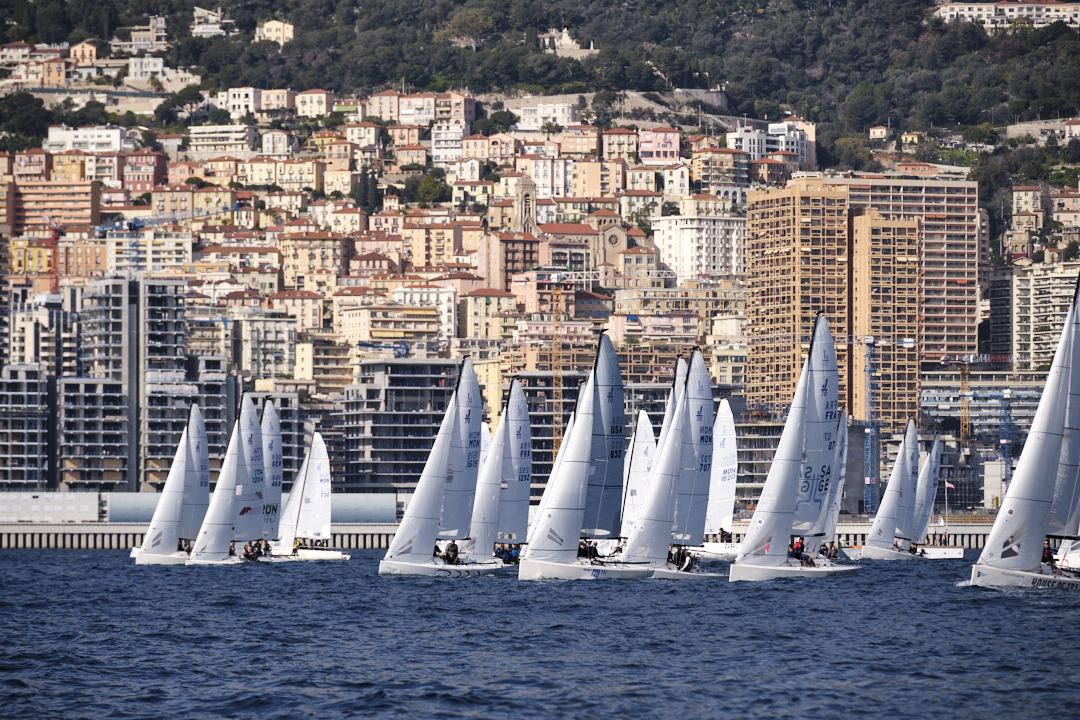 Yacht Club de Monaco 