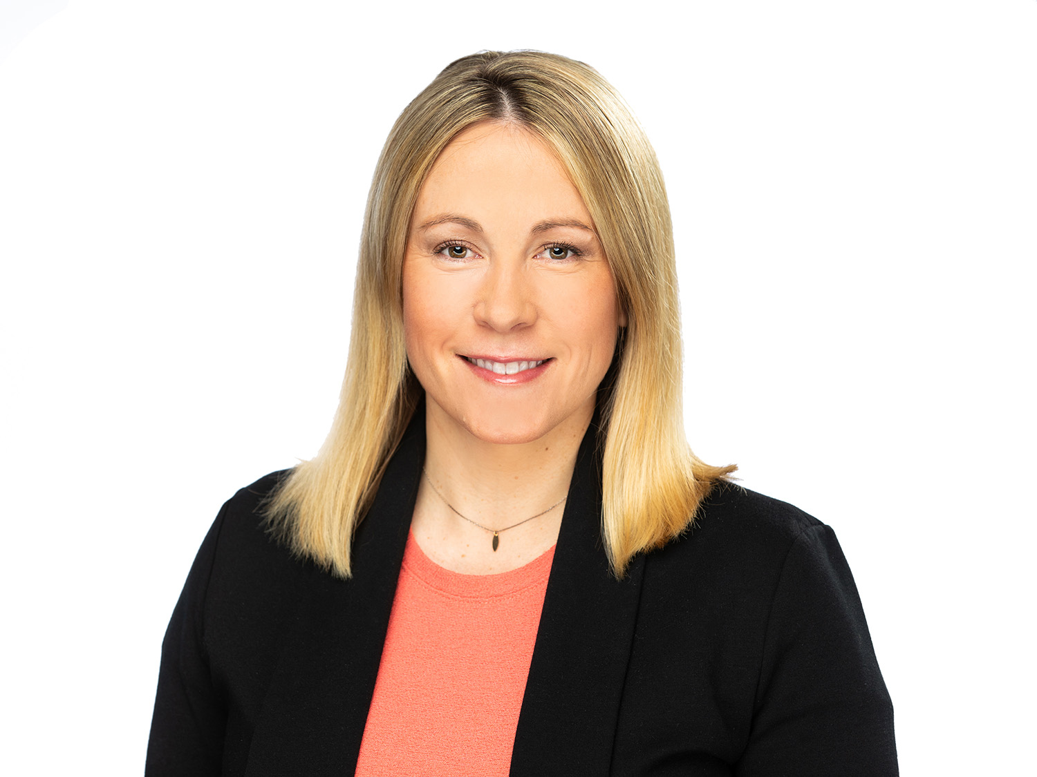 Katie Risch CMO Centro