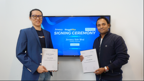 MoneyHero Group Announces Strategic Partnership with Jirnexu Pte. Ltd in Malaysian Market