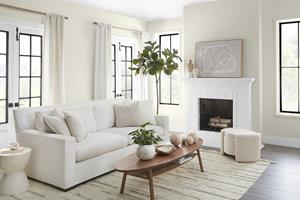 BEHR COTY Living Room