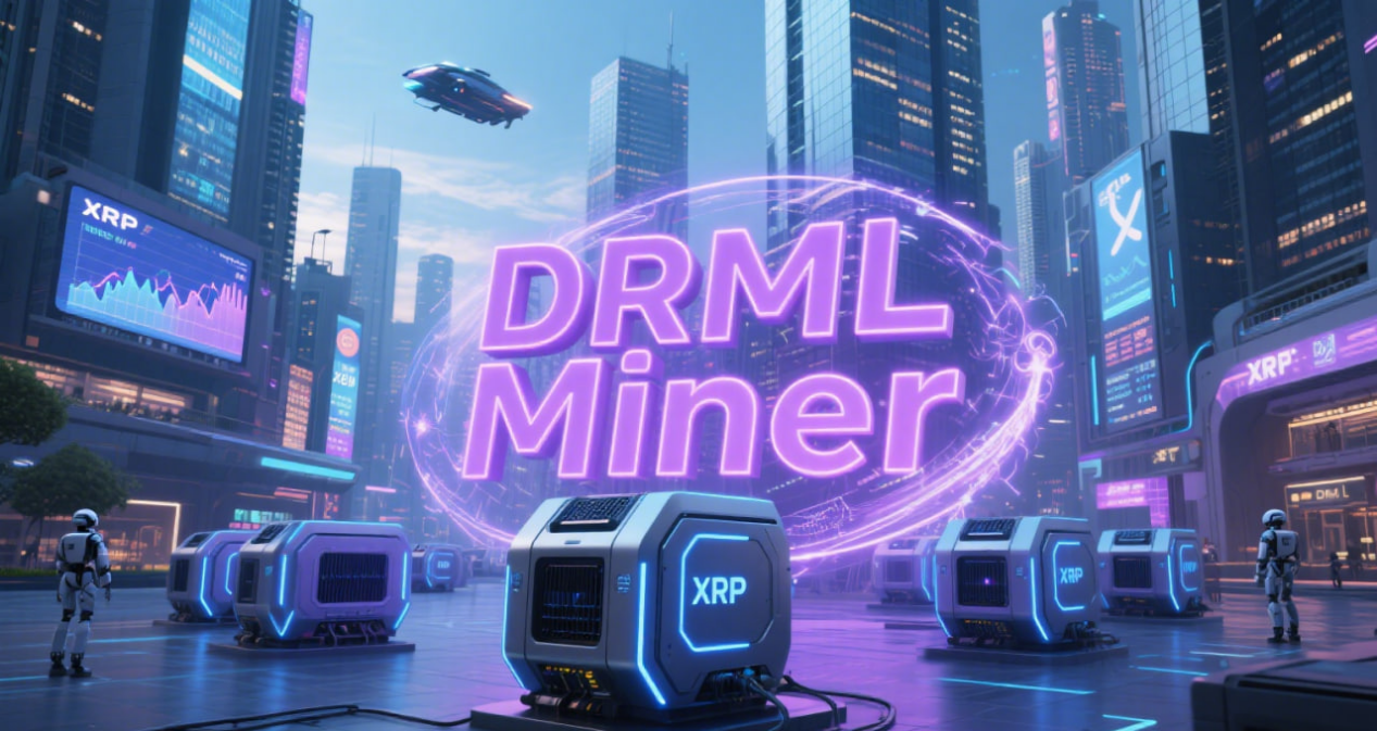 DRML Miner