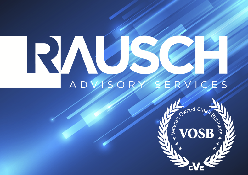 Rausch Logo