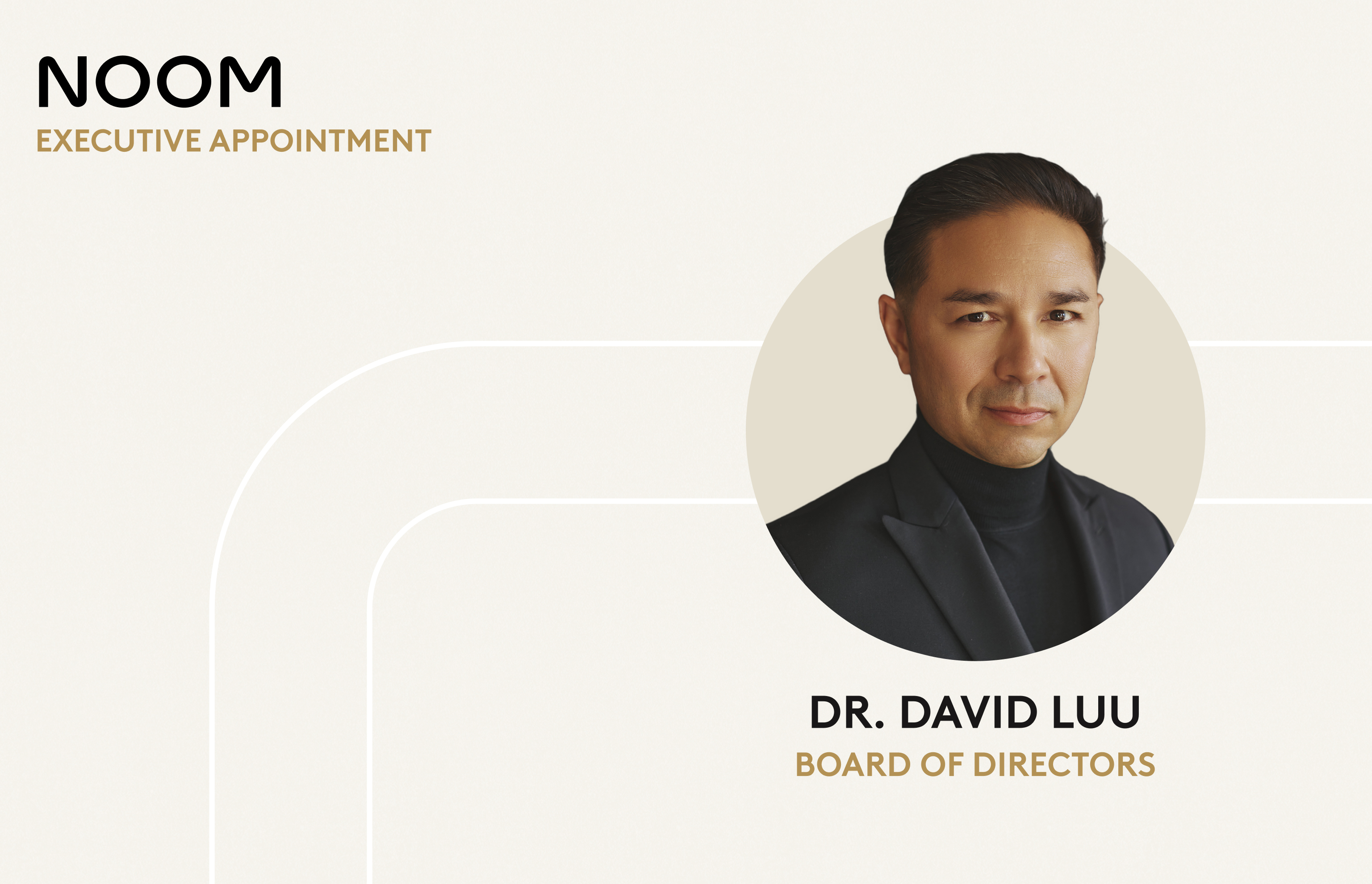 Dr. David Luu