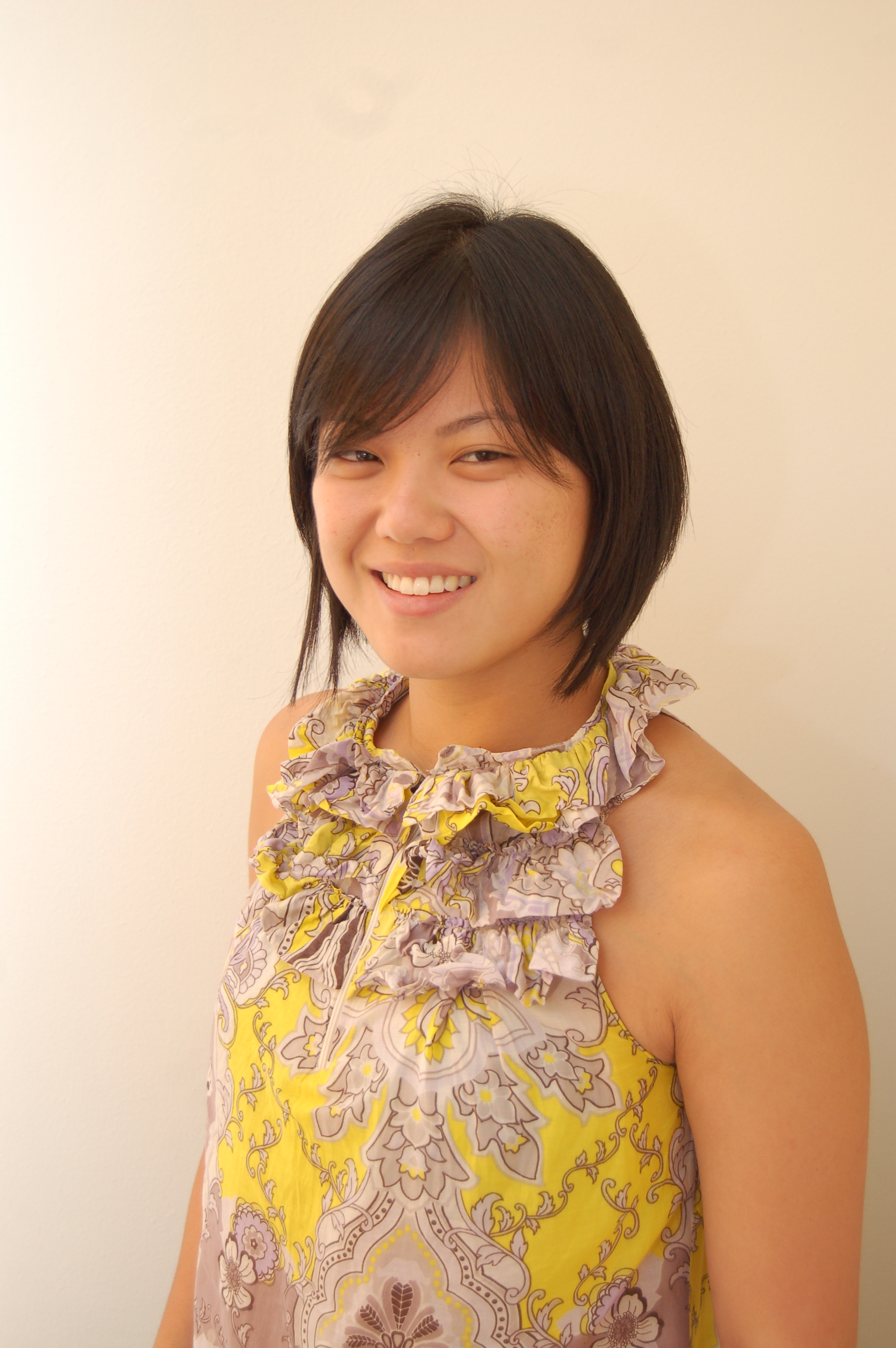 Andrea Hiranaka gde