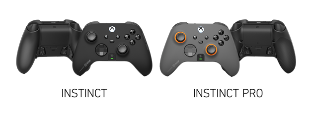 Xbox SCUF Instinct