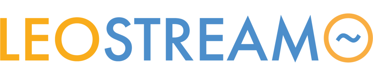 Leostream Logo