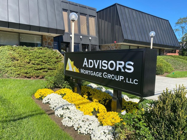 Advisors Mortgage Group