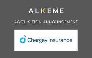 ALKEME Acquires Chergey Insurance