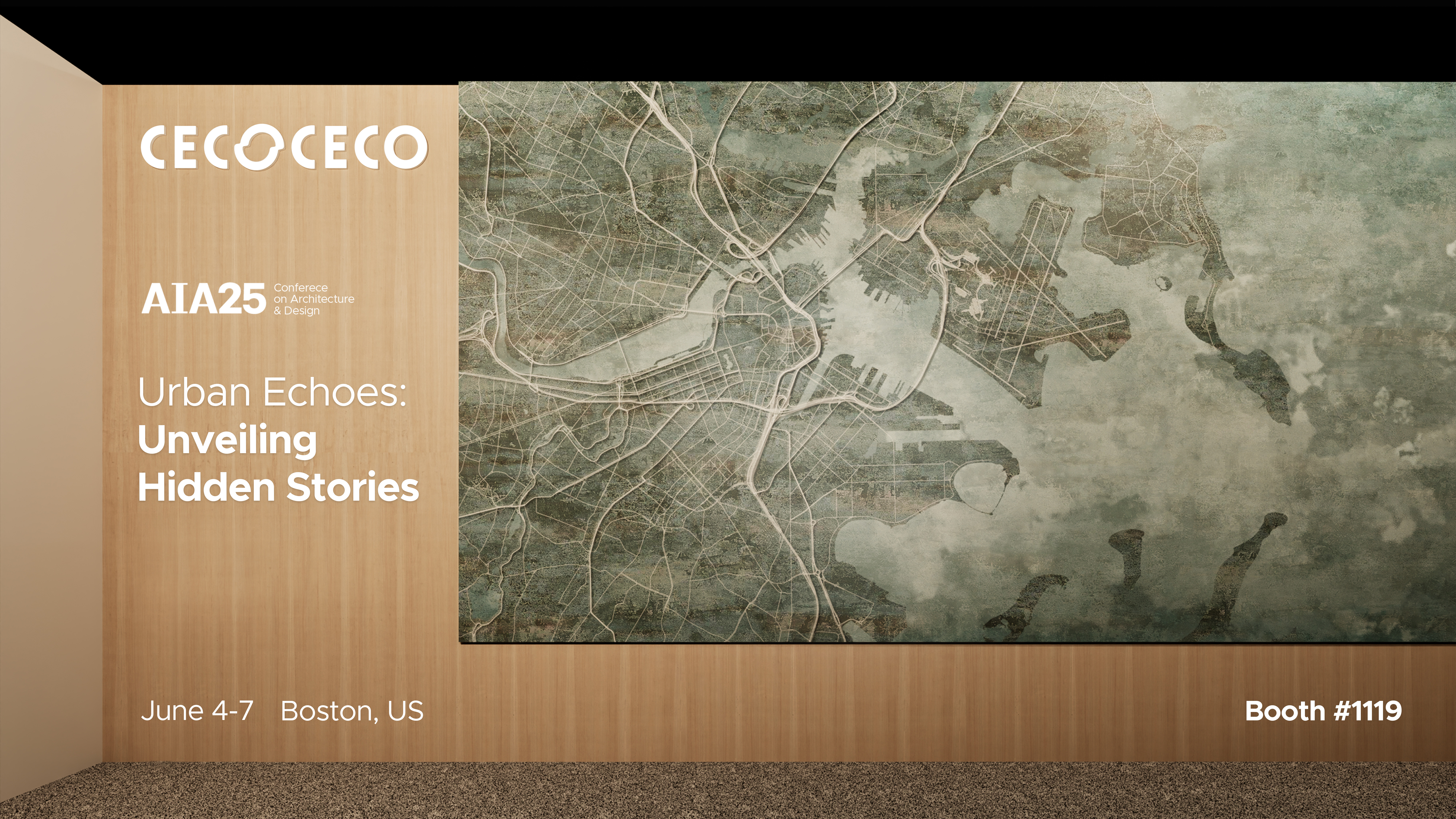 CECOCECO-AIA2025 invitation