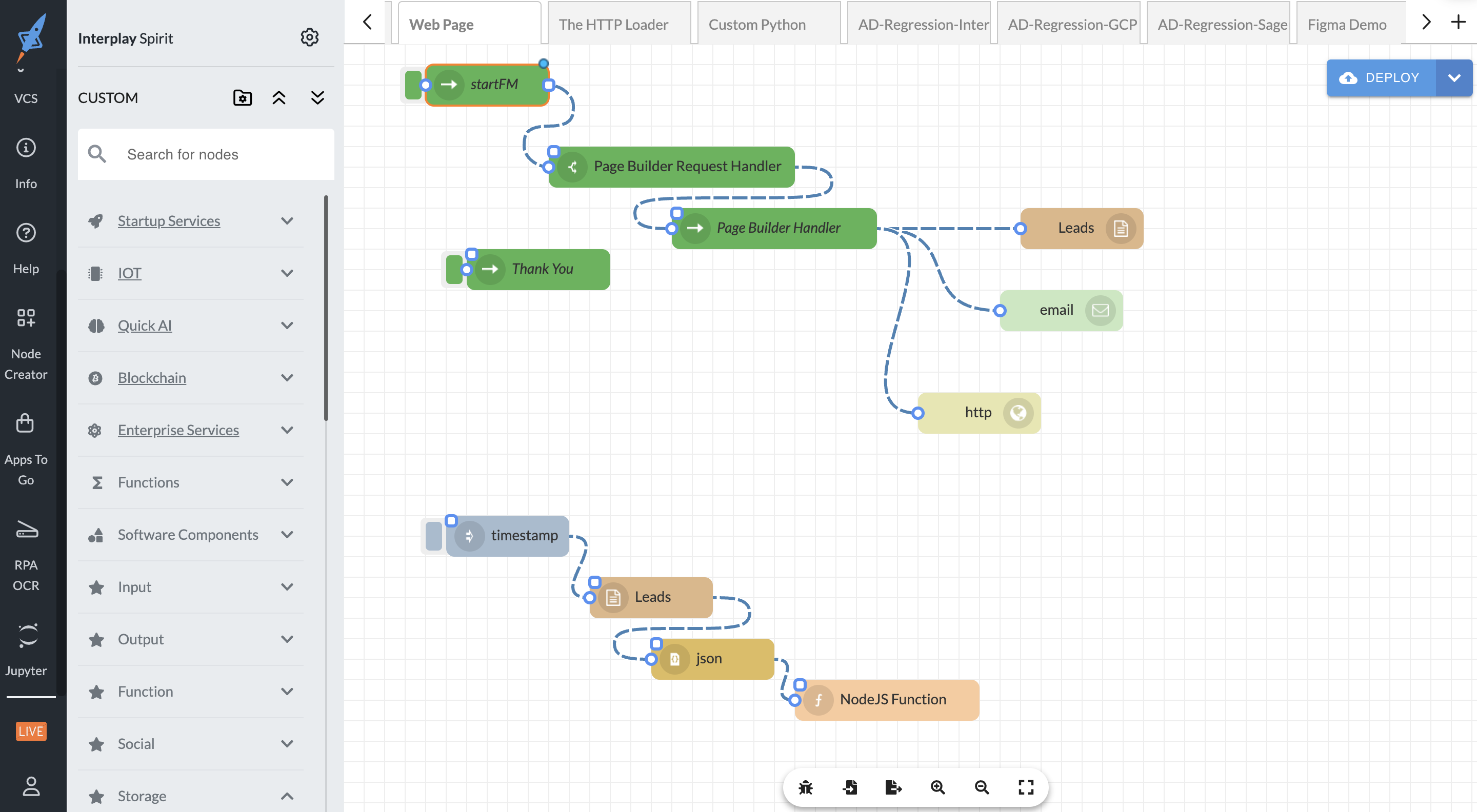 7Code - The modern way to build digital products