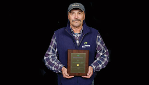 Hidden Fence Expert Lawrence Sowers of Culpeper Explains Hidden Fence Technology in HelloNation
