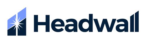 Headwall Photonics® Logo