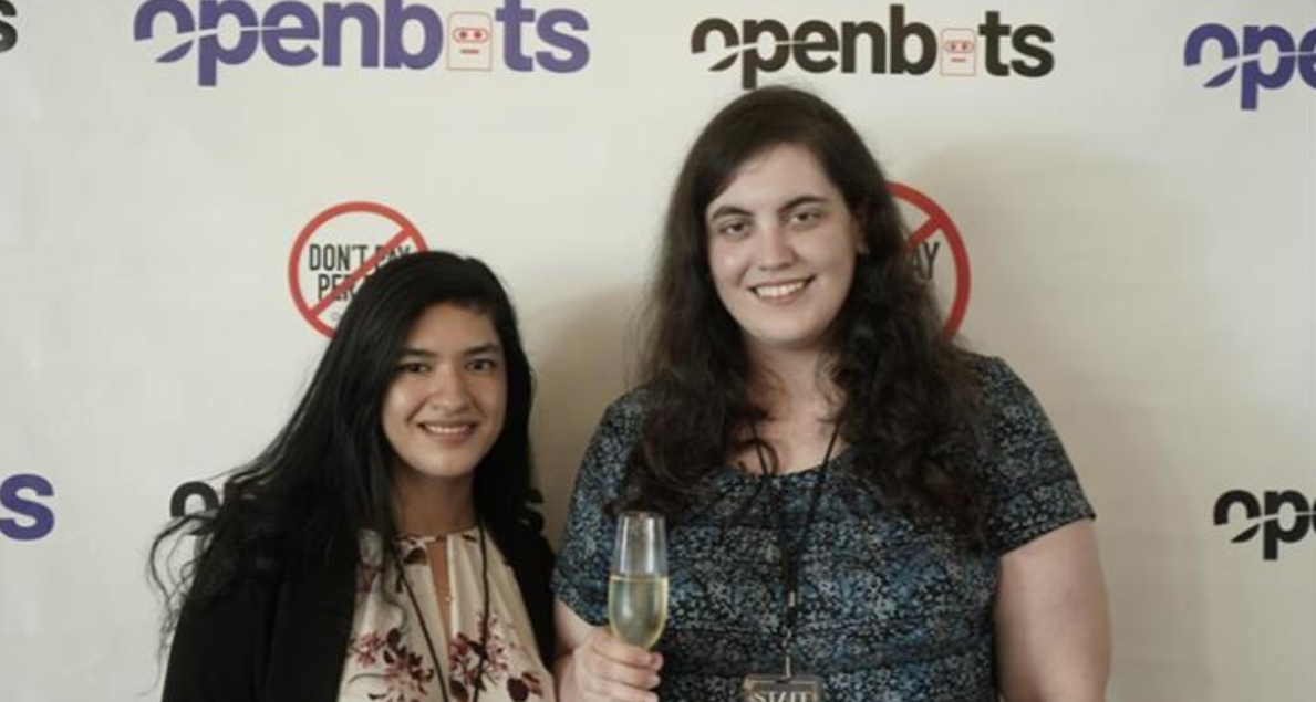 OpenBots Team Releases Studio v.1.8.0