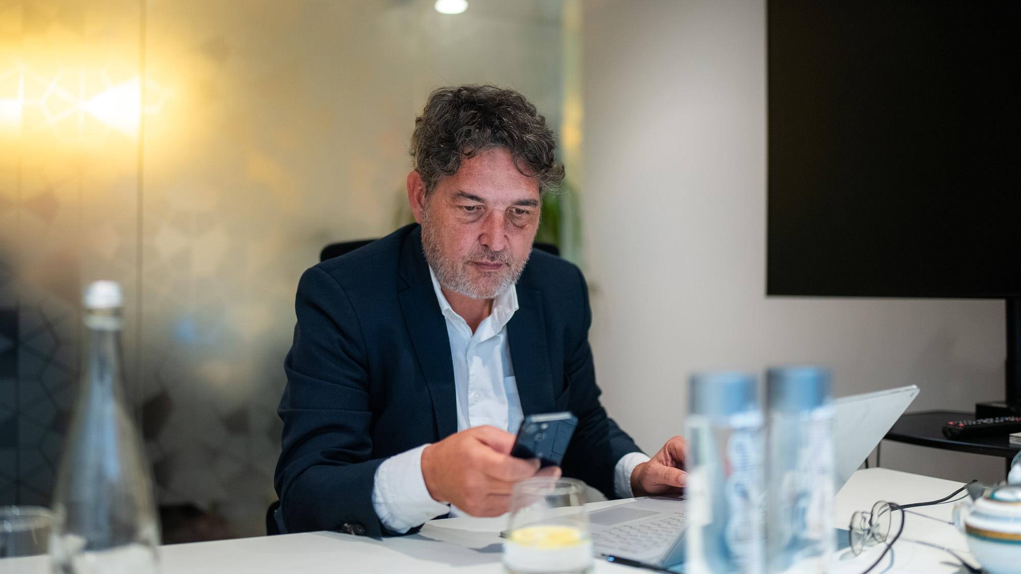 Makler Service AG Launches Real Estate Talk Arabia