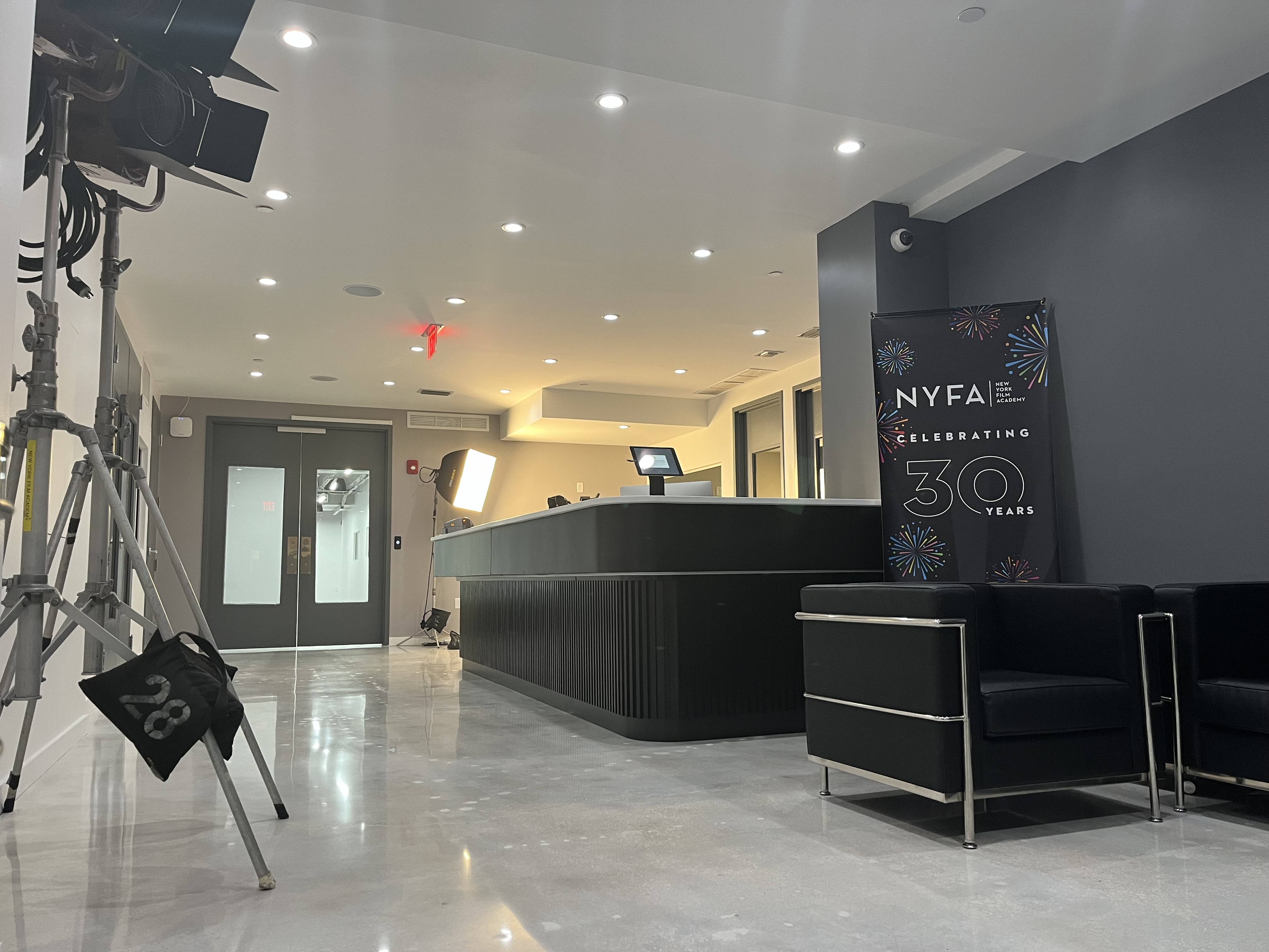 New York Film Academy’s Miami Campus Updates and Revamps its Labs, Classrooms, and Equipment