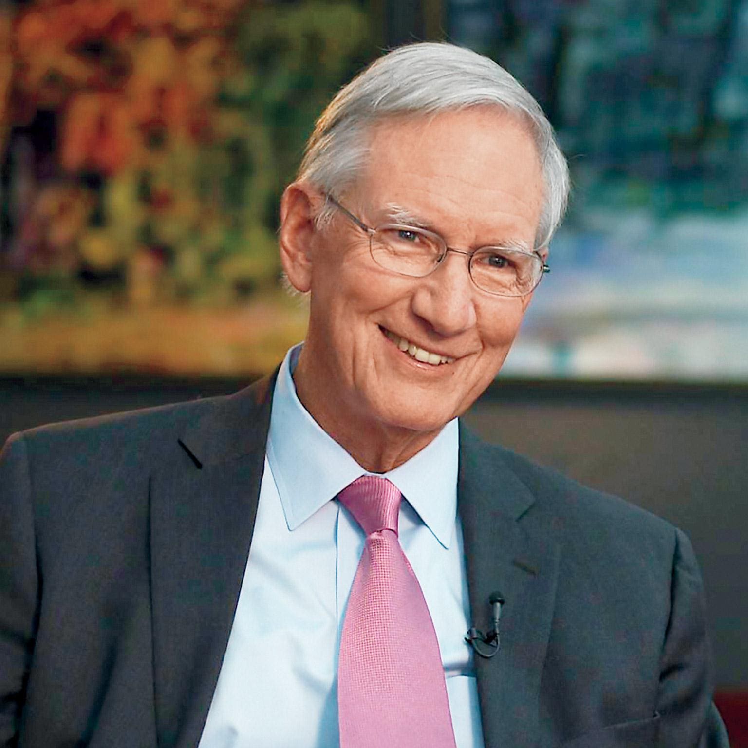 Tom Peters