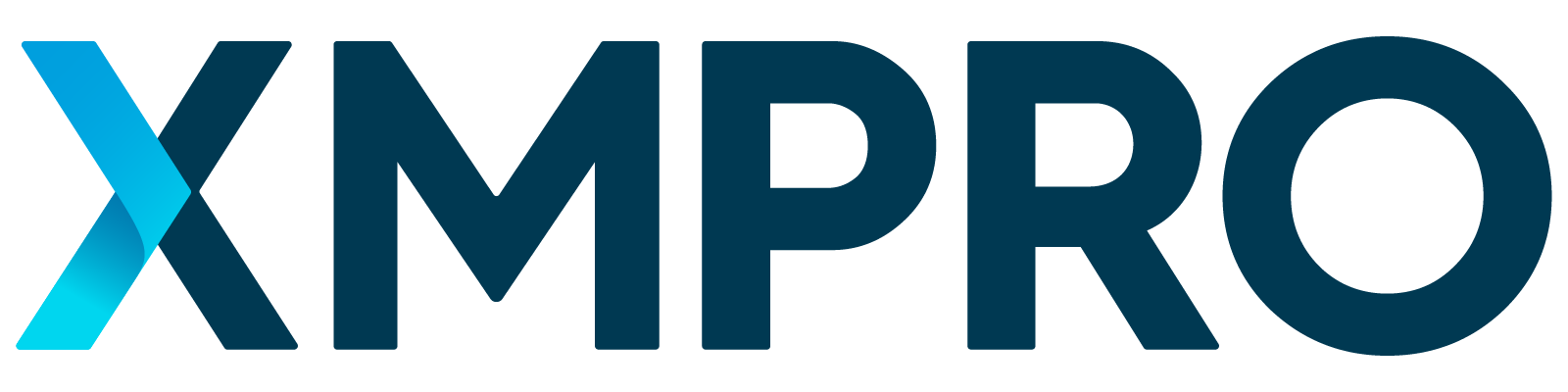 XMPro Logo