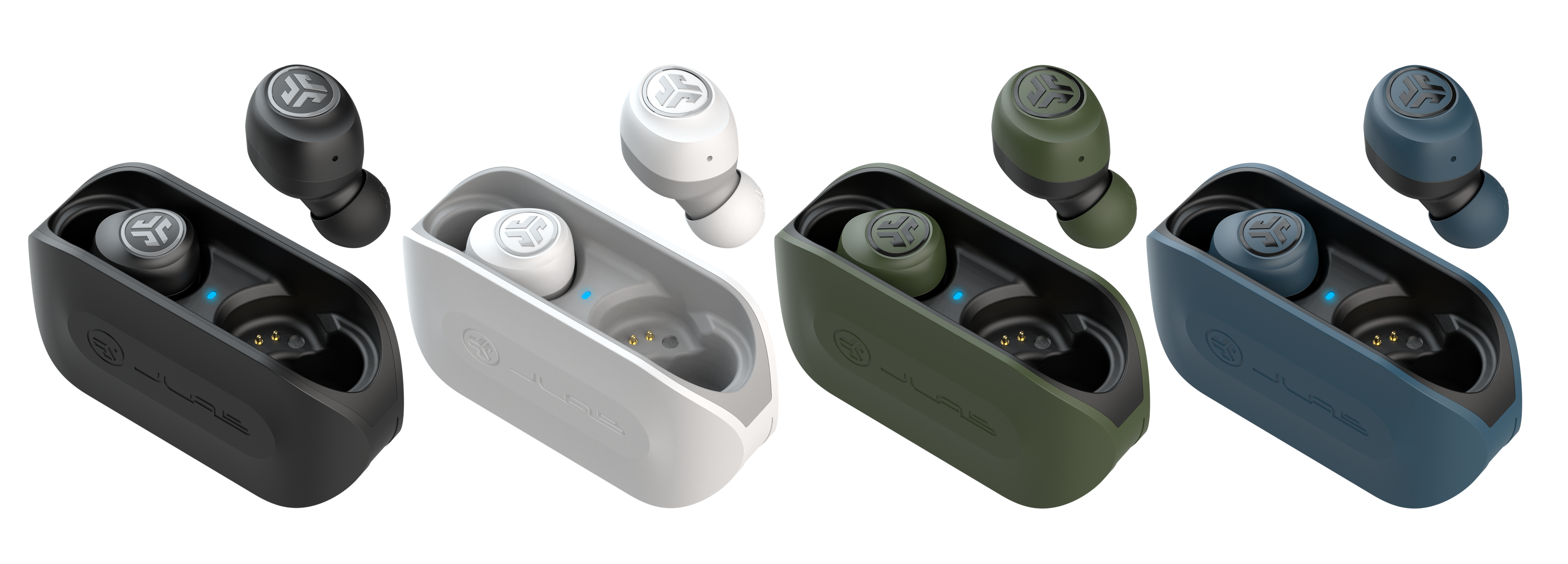 Go air true discount wireless earbuds stores