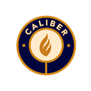 Caliber logo