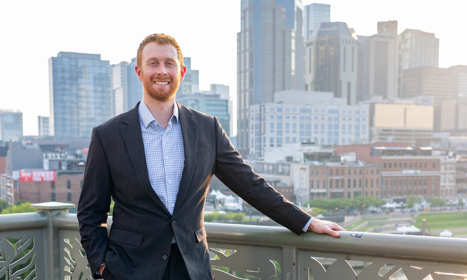 The Costigan Group at Compass Releases Data-Driven STR Framework for Nashville Investment Property Buyers