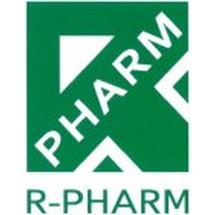 rpharm logo