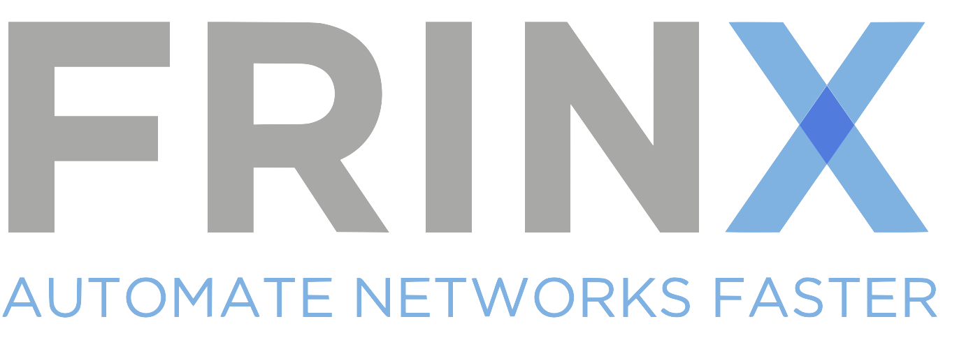 FRINX Releases Netwo