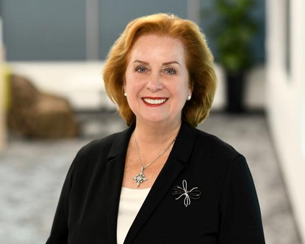 Diane K. Duren is the newest member of Savage's Board of Directors. 