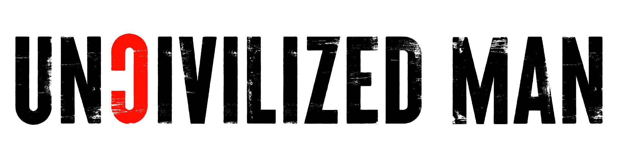 Uncivilized-Man-logo-bw.png