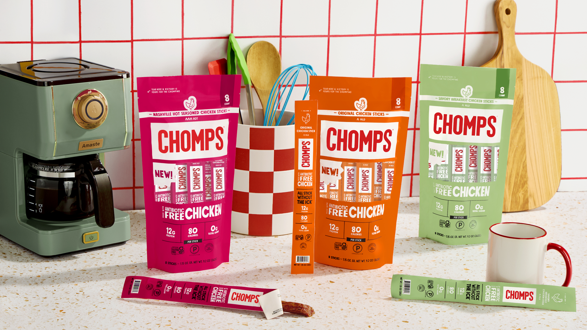 Chomps