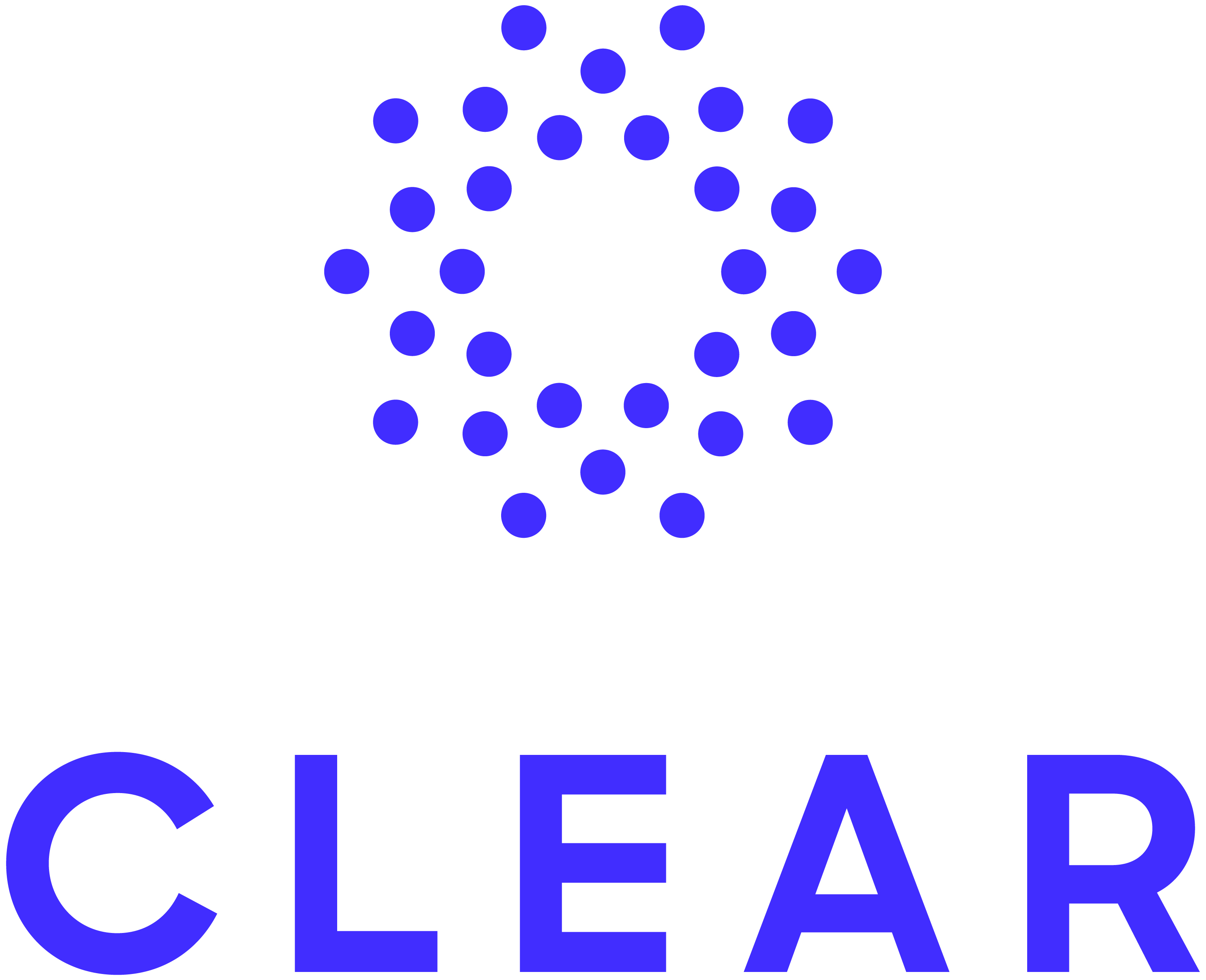 CLEAR Logo