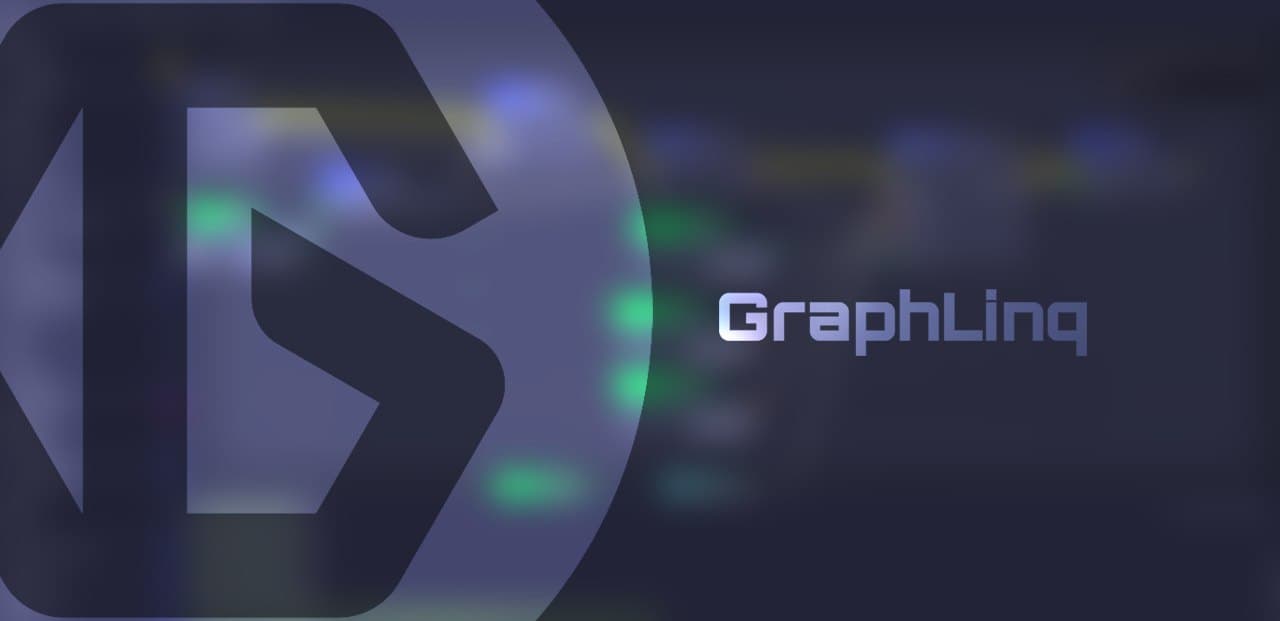 Graphlinq Protocol The Gateway To Automated Blockchain