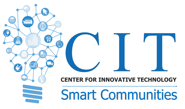 Center for Innovative Technology is co-leading Virginia Smart Communities initiatives, and along with CIT Broadband is helping bring this new generation of capability to all Virginians.
