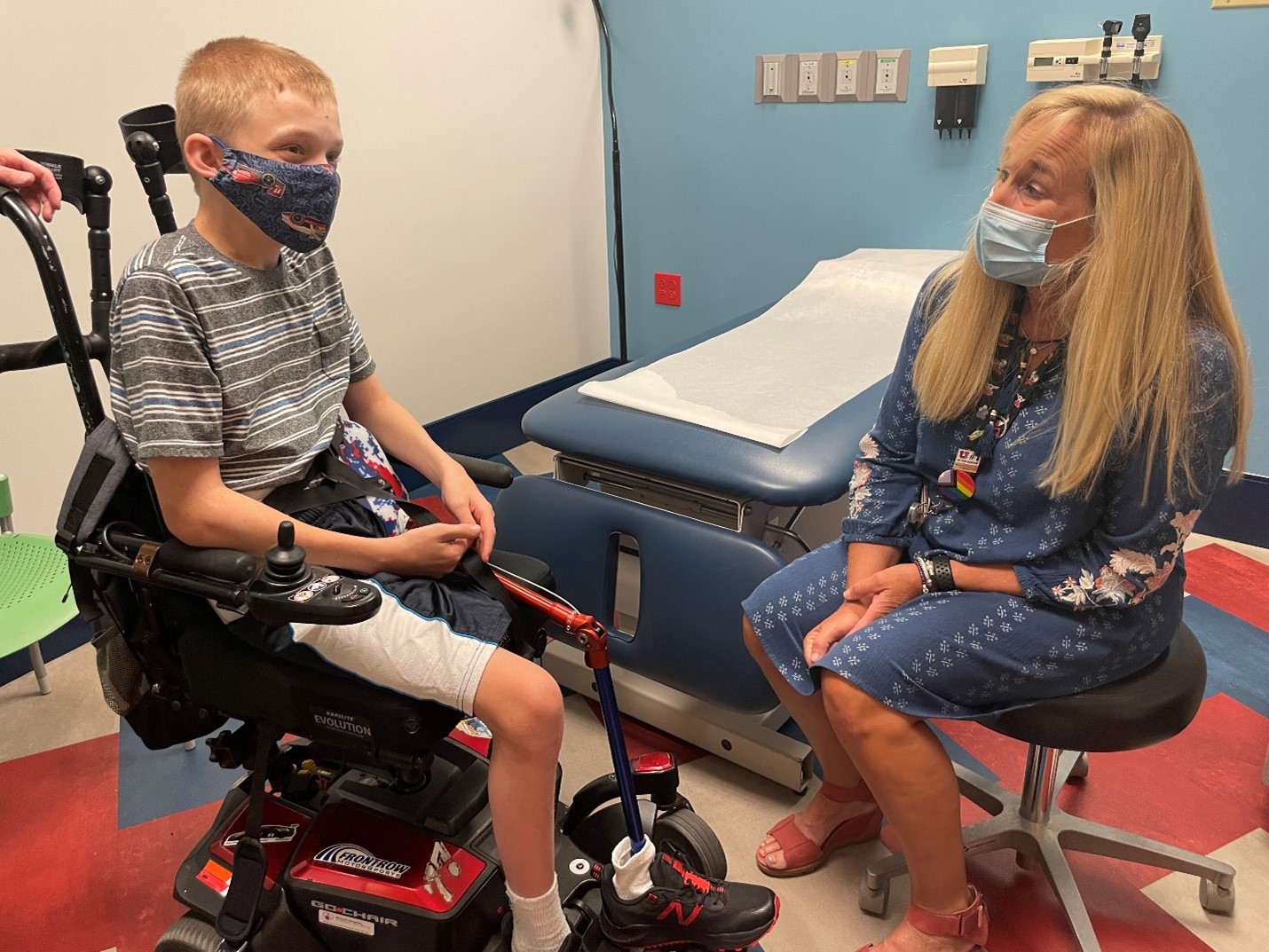 Shriners Hospitals for Children — Salt Lake City Deepens