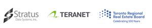 Teranet Inc. Joins W
