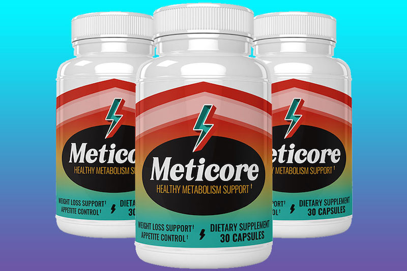 Meticore Review Harmful Side Effects or Does It Really