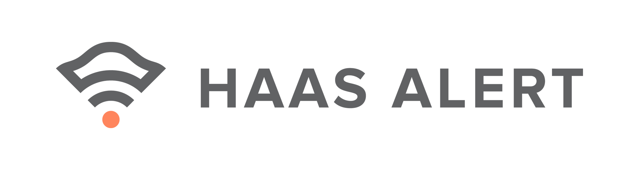 HAAS Alert Awarded S