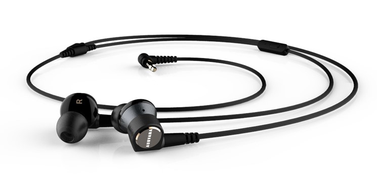 Aurvana Trio LS