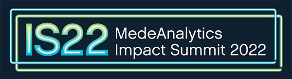 MedeAnalytics Impact Summit 2022