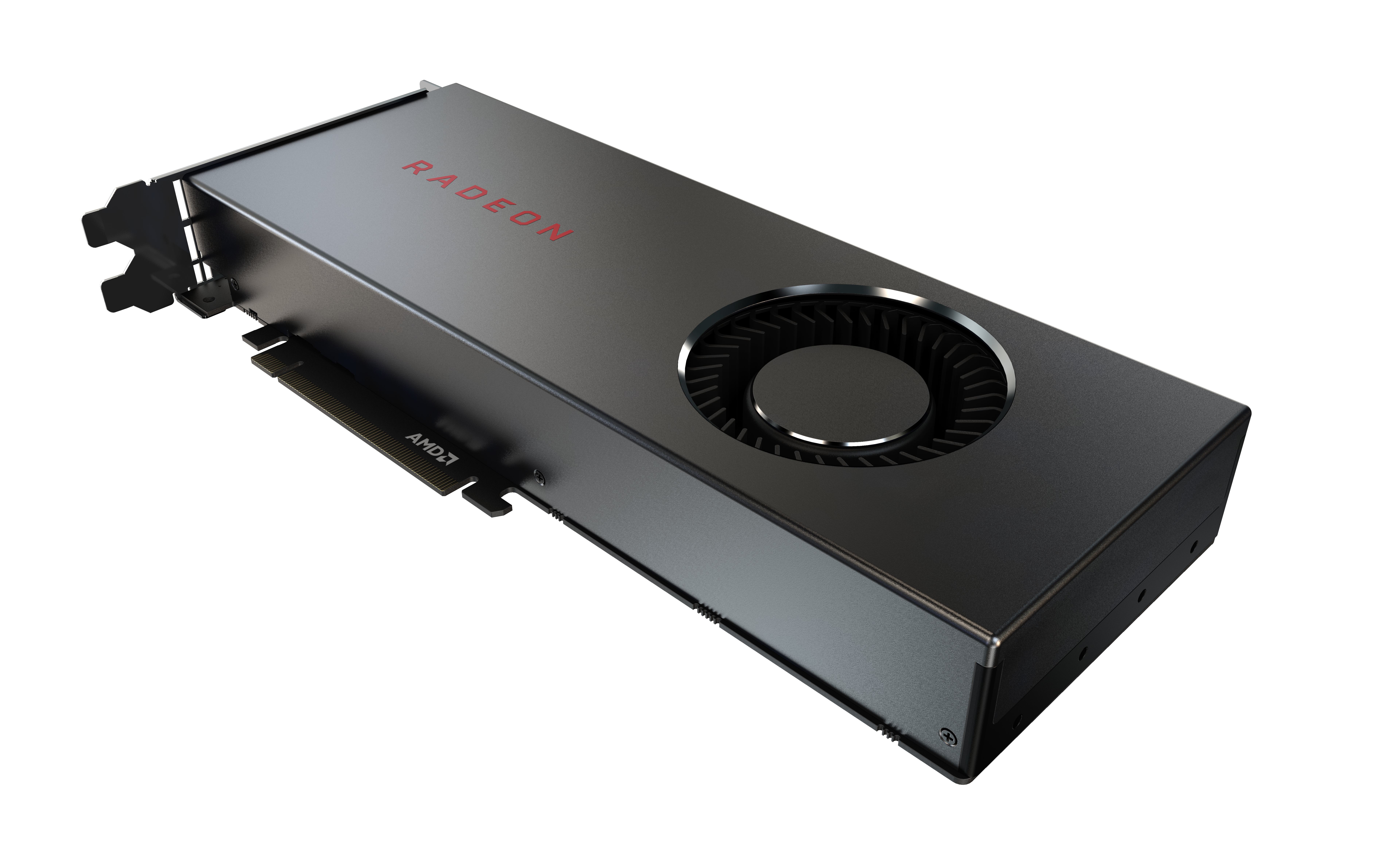 AMD Radeon RX 5700 Graphics Card 3