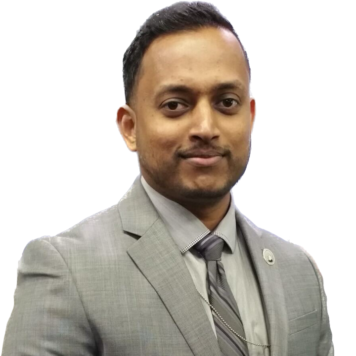 SimpliFed Names Gajen Sunthara Chief Technology Officer